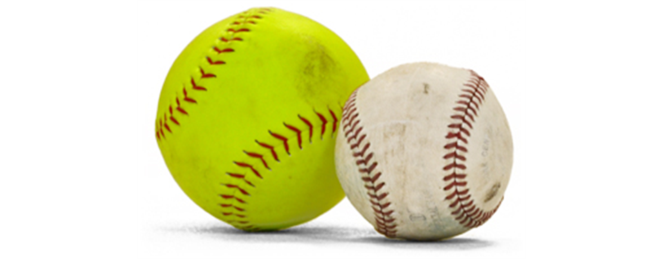 2018 Baseball Softball Registration