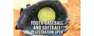 2018 Baseball Softball Registration